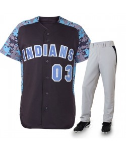 Baseball Uniform
