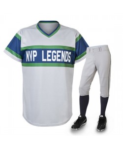Baseball Uniform