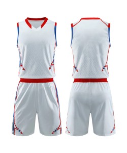 Basketball Uniform