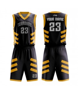Basketball Uniform