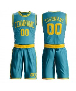 Basketball Uniform