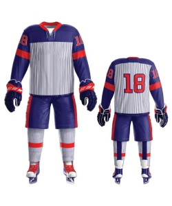 Ice Hockey Jersey