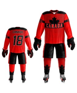 Ice Hockey Jersey