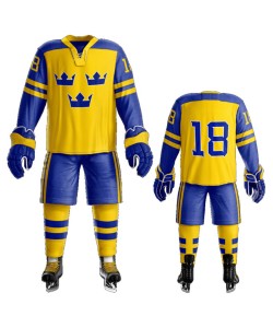 Ice Hockey Jersey