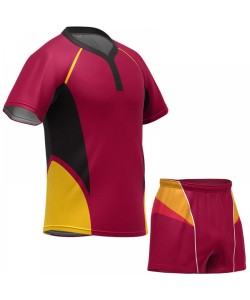 Rugby Uniform
