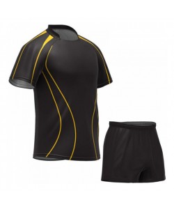Rugby Uniform