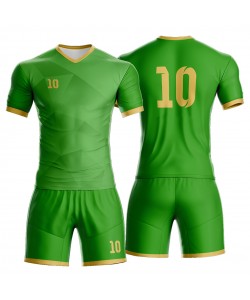 Soccer Uniform