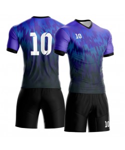 Soccer Uniform