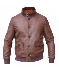 Fashion Jacket